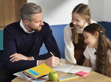 Ivy League Admissions Roadmap for Parents