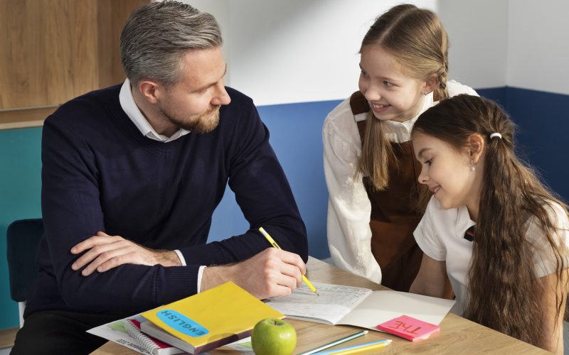 Ivy League Admissions Roadmap for Parents