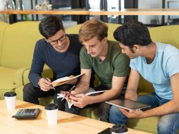 STEM Profiles That Win Ivy League Admissions
