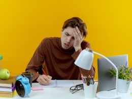 SAT Burnout: How to Study Smarter Without Exhaustion