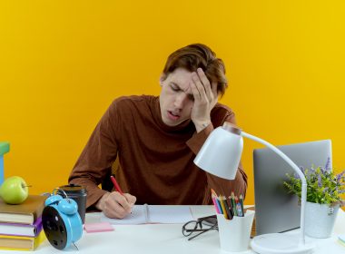 SAT Burnout: How to Study Smarter Without Exhaustion