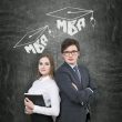 1-Year European MBA vs. 2-Year US M7 MBA: ROI Compared