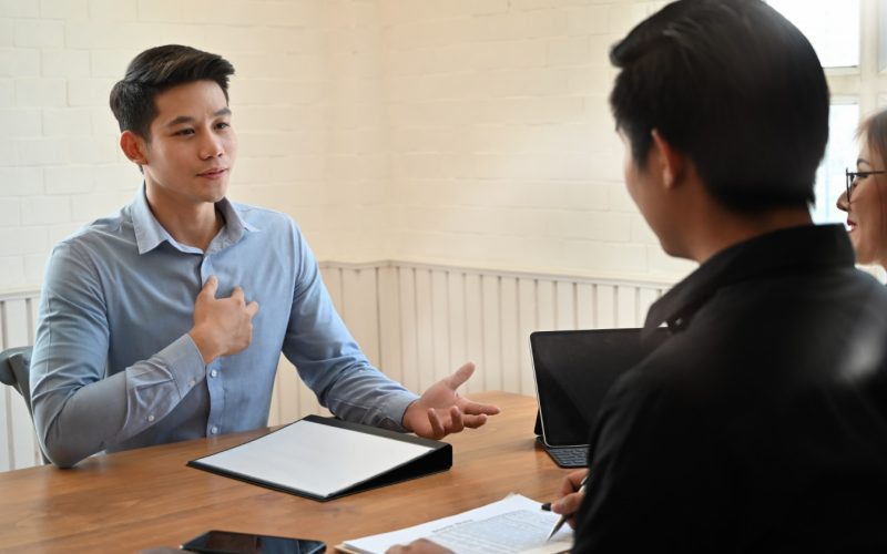 How to Explain Employment Gaps in Your MBA Application Without Hurting Your Admission Chances