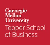 CMU, Tepper - $80,000