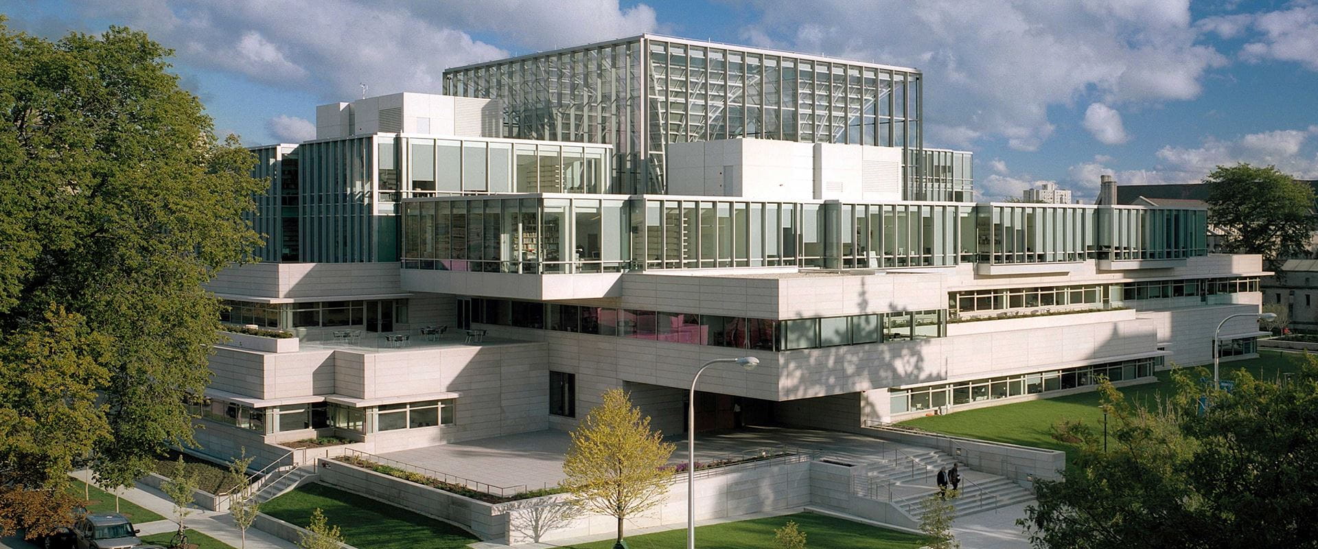 Chicago Booth MBA