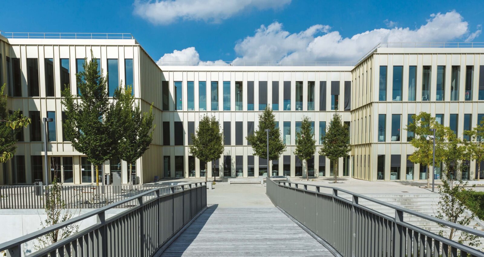 HEC Paris MBA