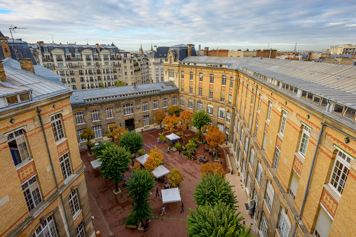 ESCP MBA