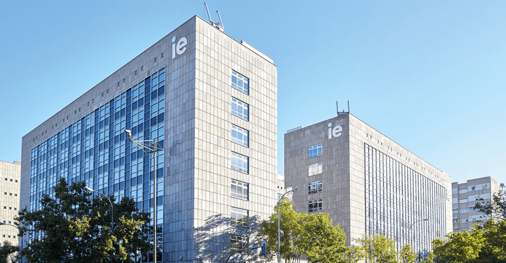 IE MBA