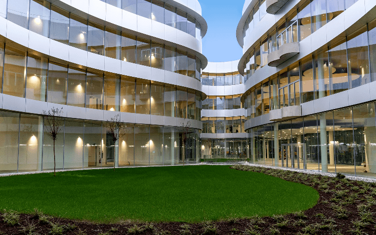 SDA Bocconi MBA