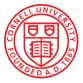 cornell logo