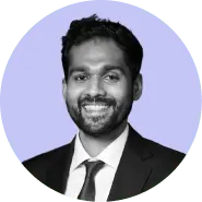 Jaswant reflecting on insights gained from the MBA profile evaluation