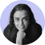 Niharika sharing a positive experience after her MBA profile evaluation