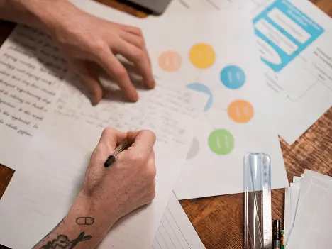 Evaluation of hypotheses and scientific models for ACT online coaching science practice