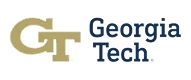 Georgia Tech logo, top STEM university that many AP Math and Science students aspire to join