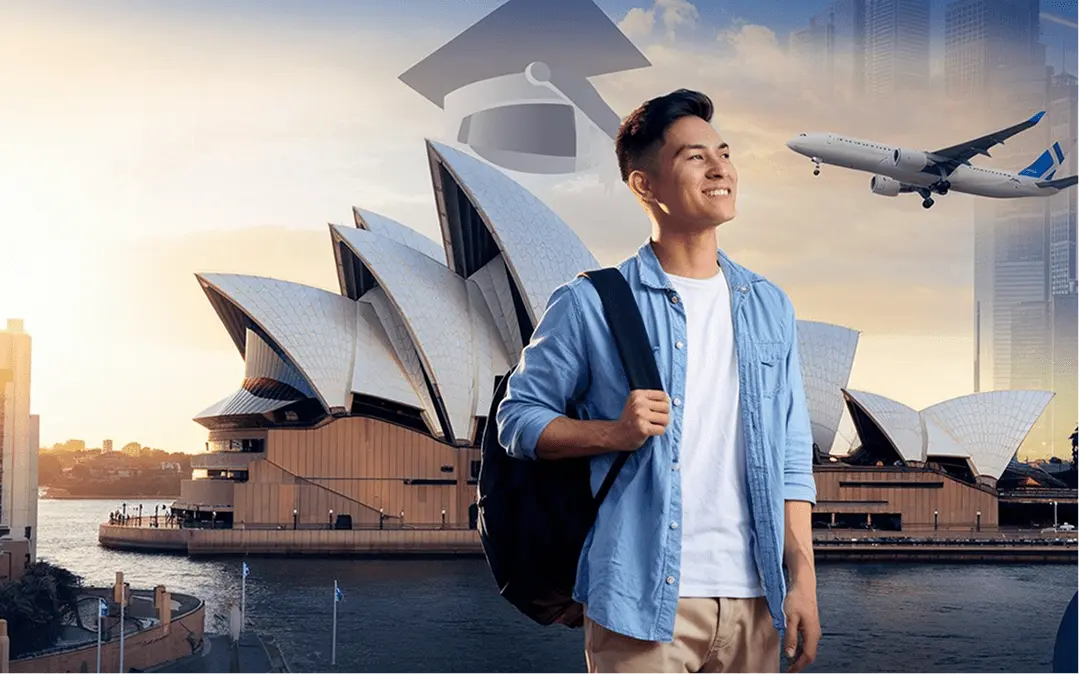 australia banner image