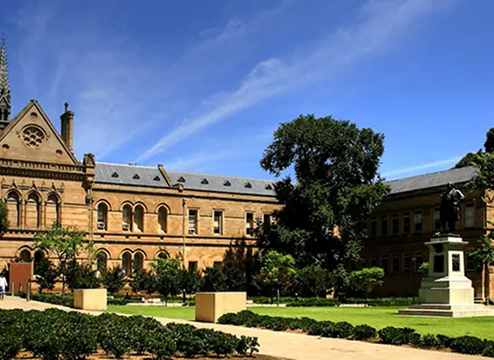 masters programs in australia