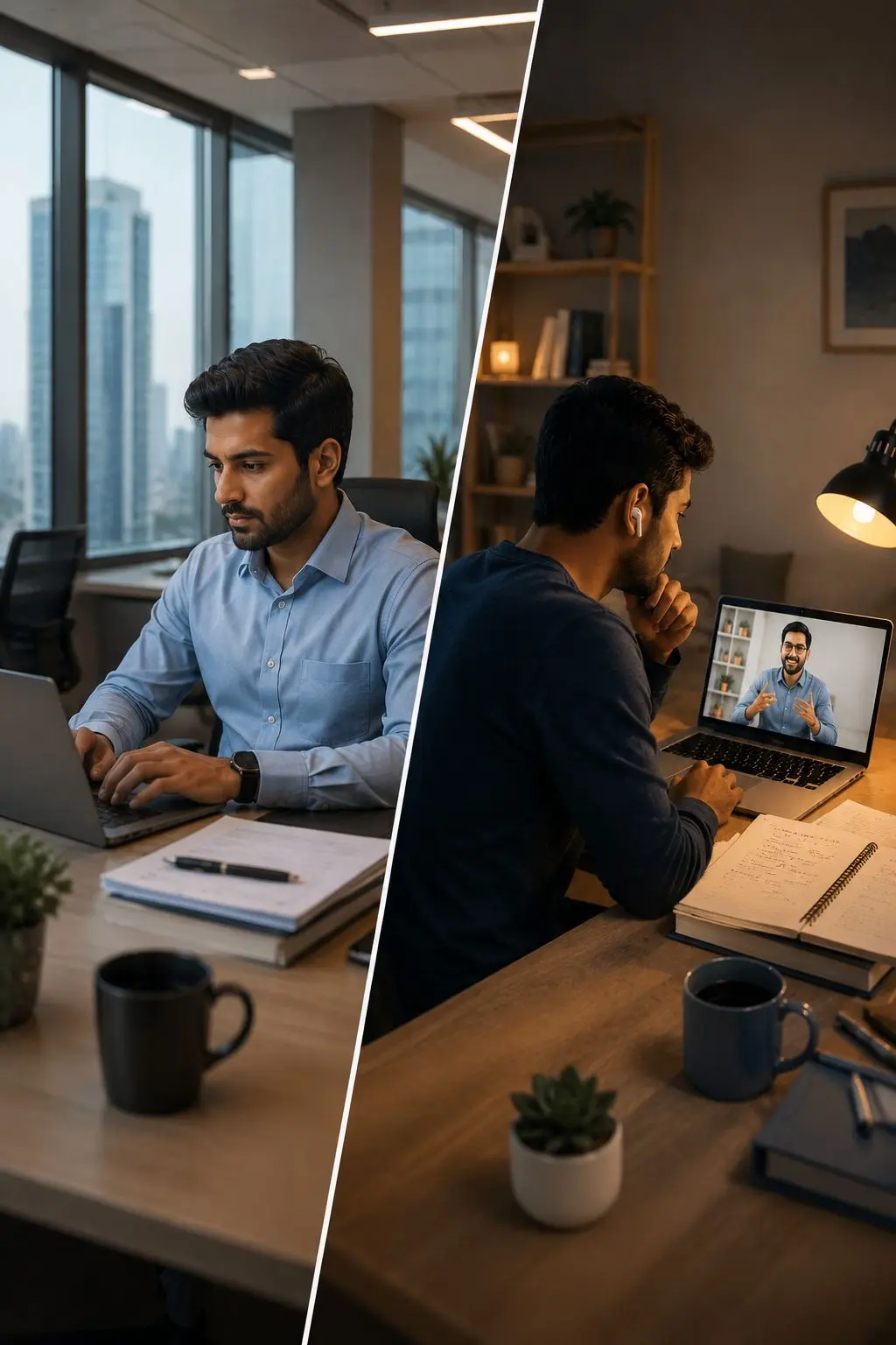 gmat mumbai choose two