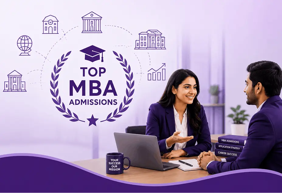Why Choose Us as Your MBA Consultants in Gurgaon
