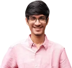 Darshil MBA admit testimonial for Best MBA Admissions Consultants in India