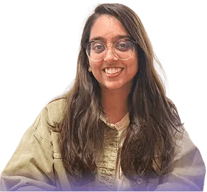 Srihitha MBA admit testimonial for Best MBA Admissions Consultants in India