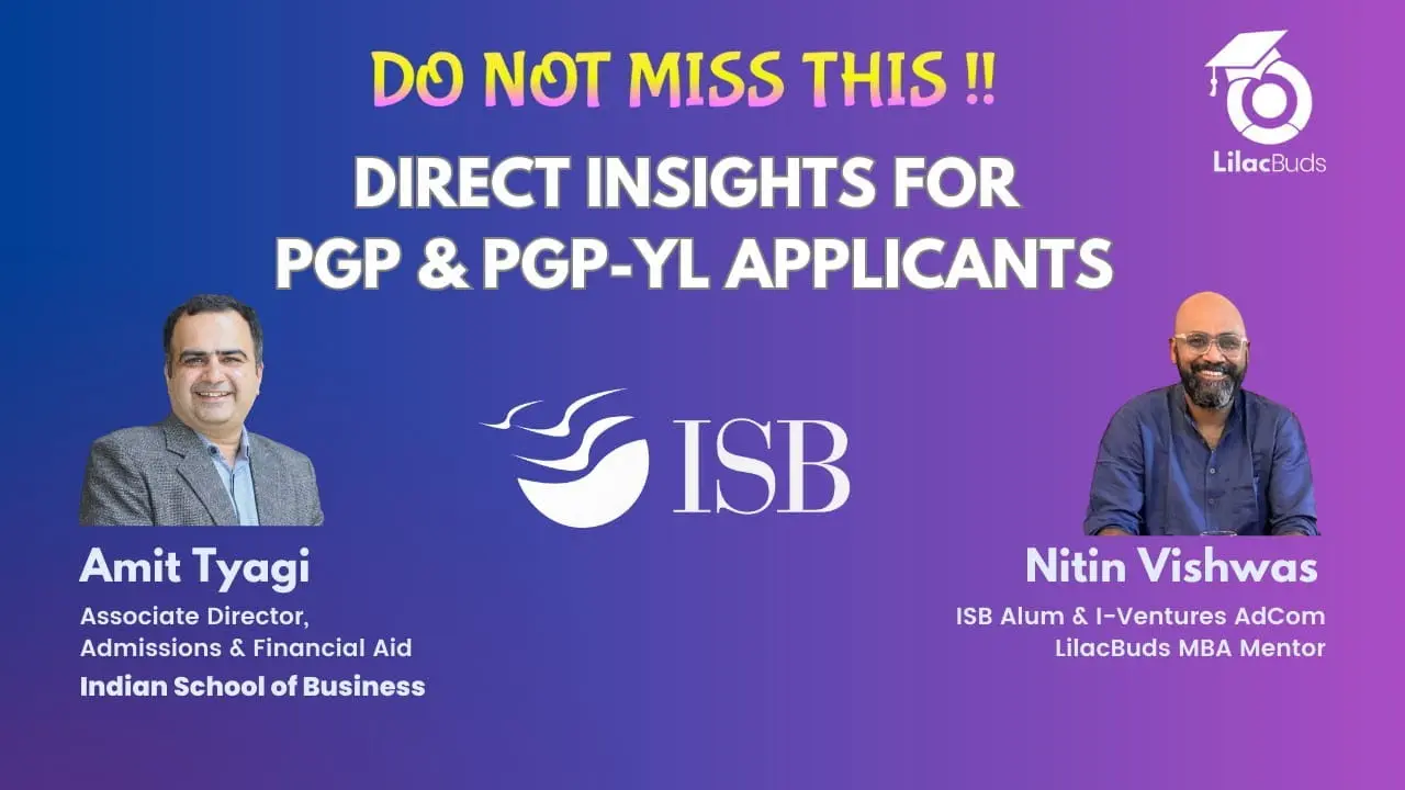 isb youtube thumbnail