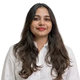 Ishita transitioning from culinary arts to INSEAD MBA with a €35,000 scholarship award