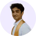 Devansh Biswas IVY League MBA admit testimonial for Best MBA Admissions Consultants in India