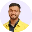 Abhishek MBA admit testimonial for Best MBA Admissions Consultants in India