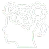 brain setting icon