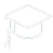 graduation cap