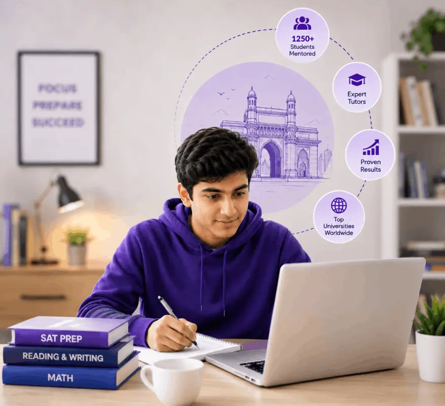 sat coaching in mumbai