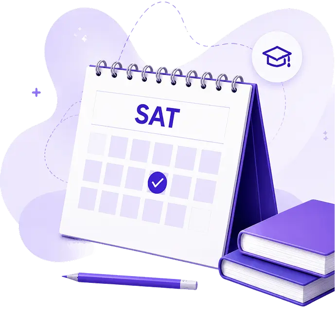Upcoming SAT Test Dates