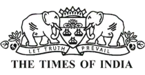 times of india logo