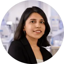 Tanya, Dartmouth Tuck MBA candidate and admissions mentor
