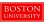 boston university