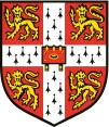 Our SAT student secured admit to University of Cambridge