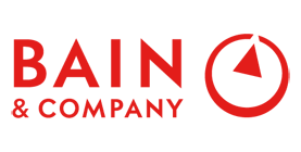 Bain Company Logo