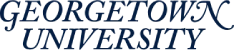 Our SAT student secured admit to Georgetown University