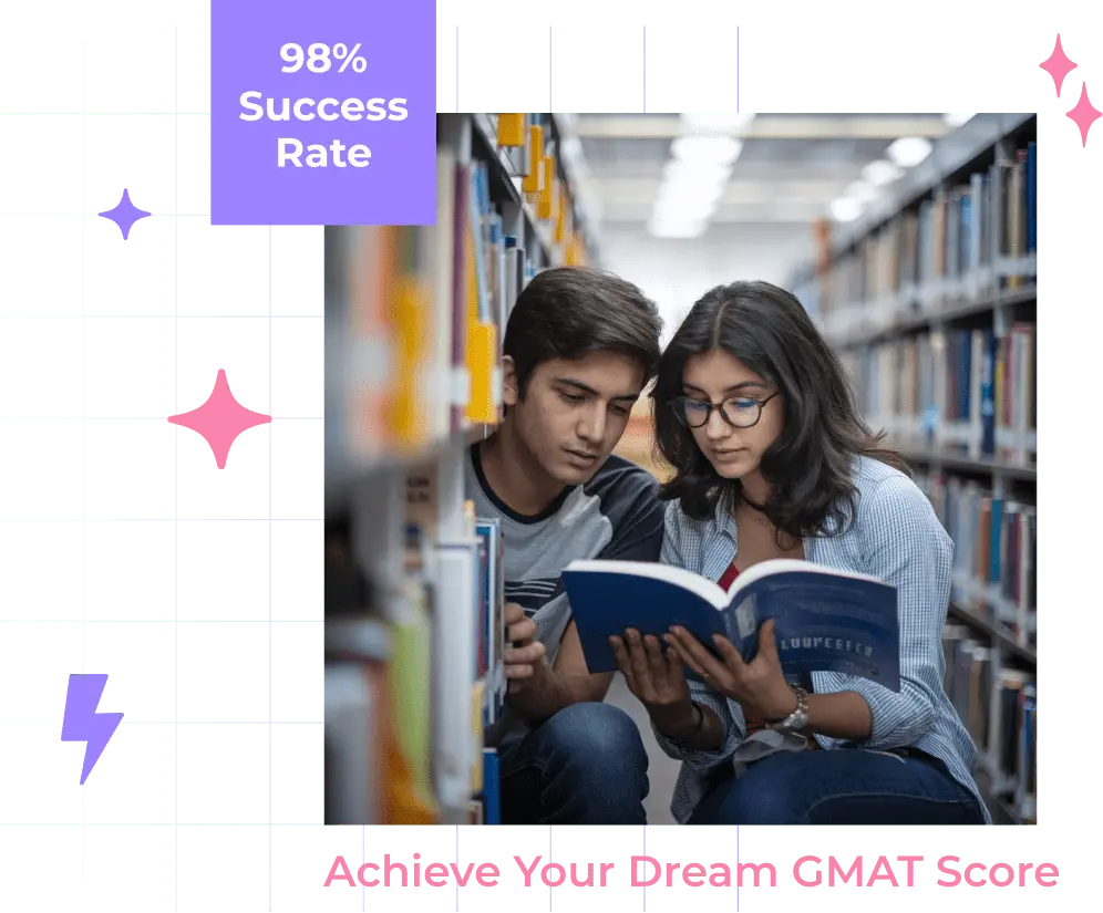 gmat online coaching in dubai