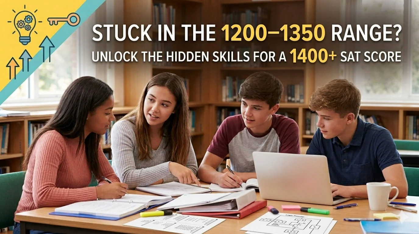 International Standardized Tests – GMAT, GRE, SAT, ACT