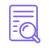 searcg document icon