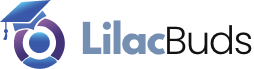 lilacbuds logo
