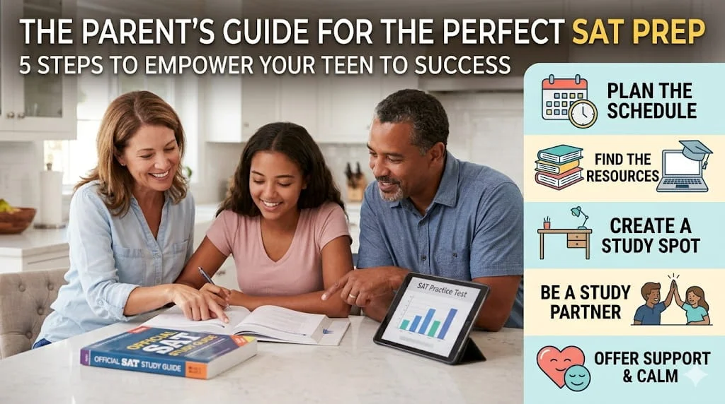 Digital SAT: A Complete Guide