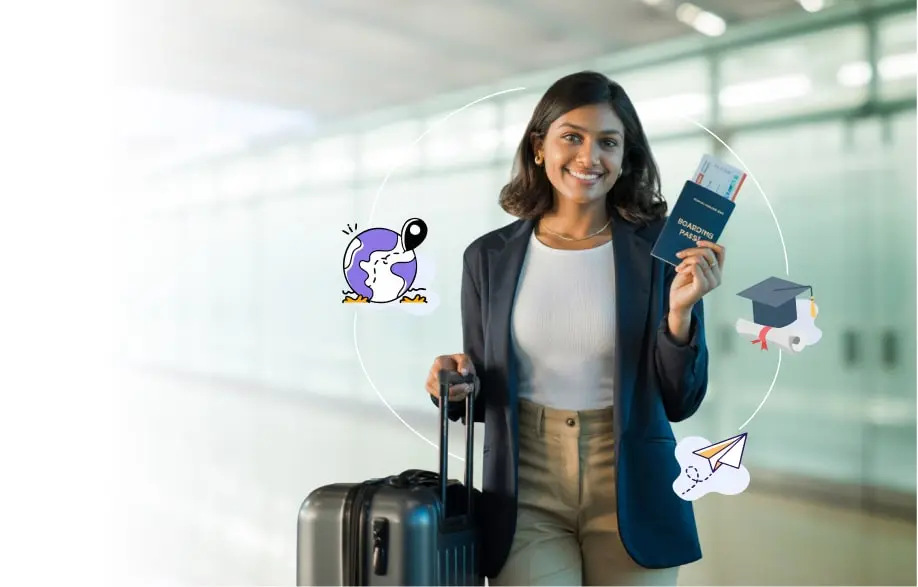 study abroad consultants