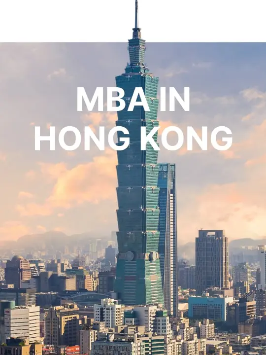 mba in hong kong banner